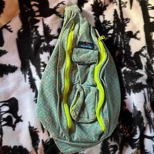 Kavu Bag